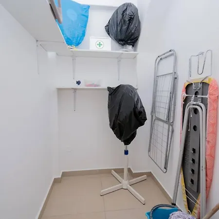 别墅 Avo Vitoria By Innkeeper *