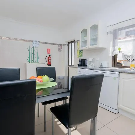 别墅 Avo Vitoria By Innkeeper