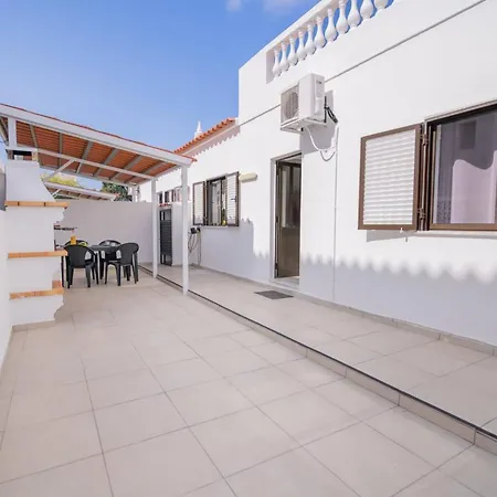 Avo Vitoria By Innkeeper 别墅 吉亚