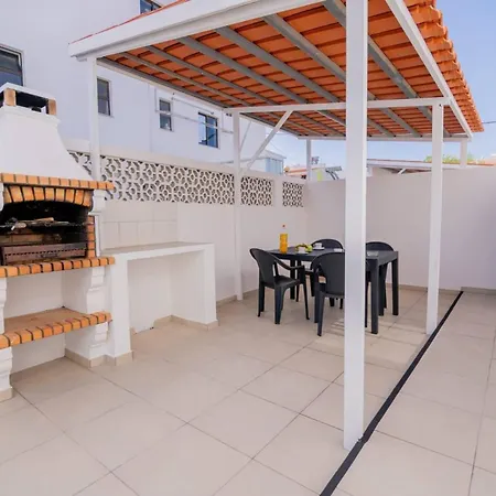 Willa Avo Vitoria By Innkeeper Guia (Faro)