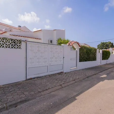 Avo Vitoria By Innkeeper 别墅 吉亚