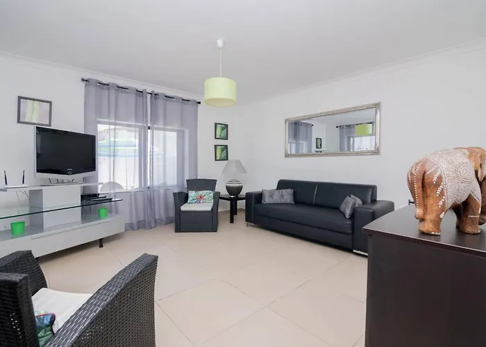 Avo Vitoria By Innkeeper Villa