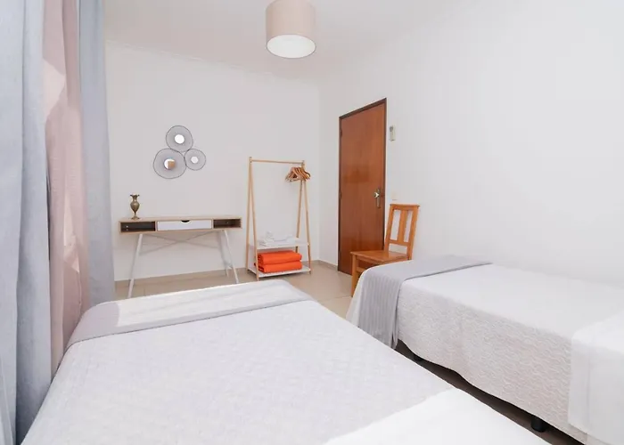 Villa Avo Vitoria By Innkeeper Guia (Faro)