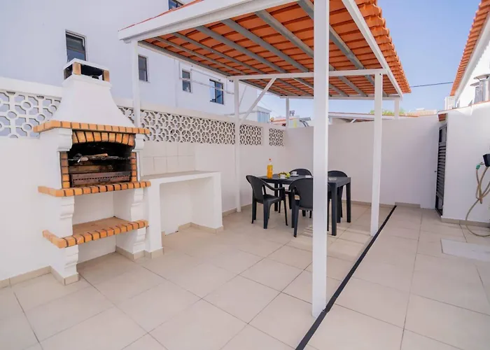 Villa Avo Vitoria By Innkeeper Guia (Faro)