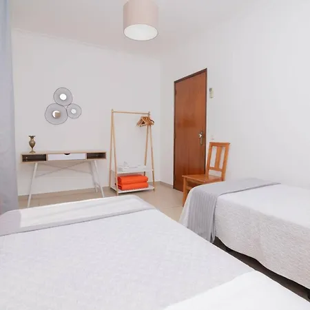 Villa Avo Vitoria By Innkeeper Guia (Faro)