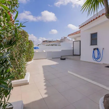 Avo Vitoria By Innkeeper Villa *