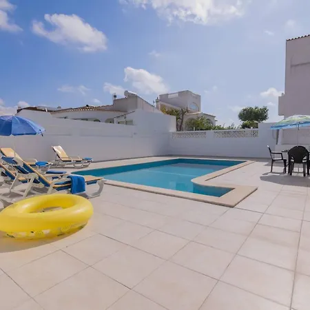 Villa Avo Vitoria By Innkeeper