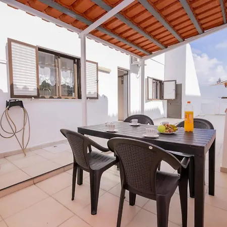 Avo Vitoria By Innkeeper Villa